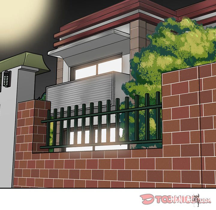 Never Too Late Never Too Late Chapter 88 - Page 120