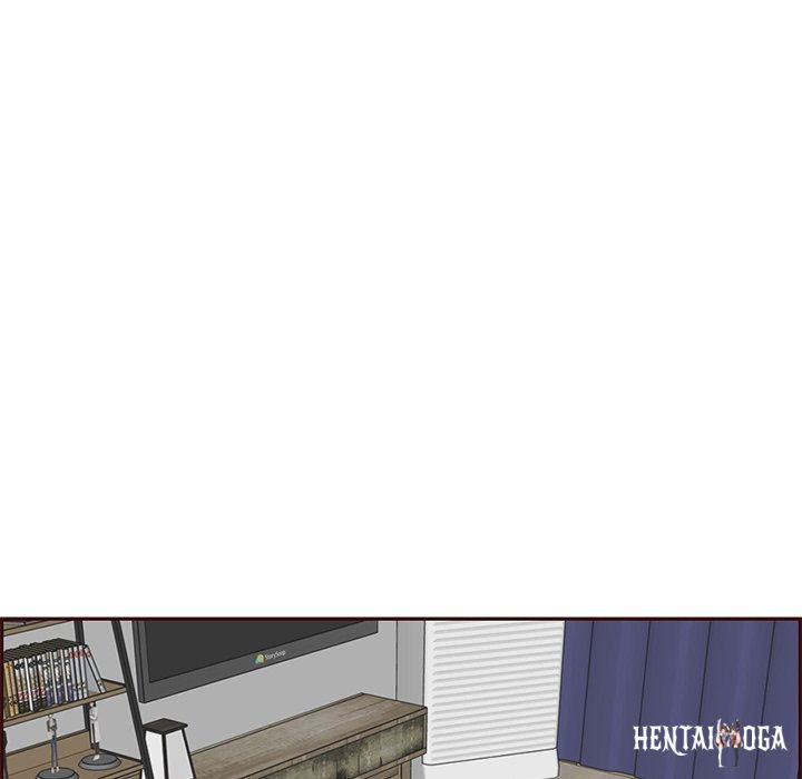 Never Too Late Never Too Late Chapter 88 - Page 121