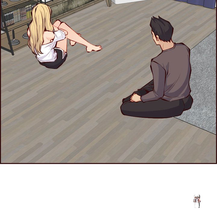 Never Too Late Never Too Late Chapter 88 - Page 122