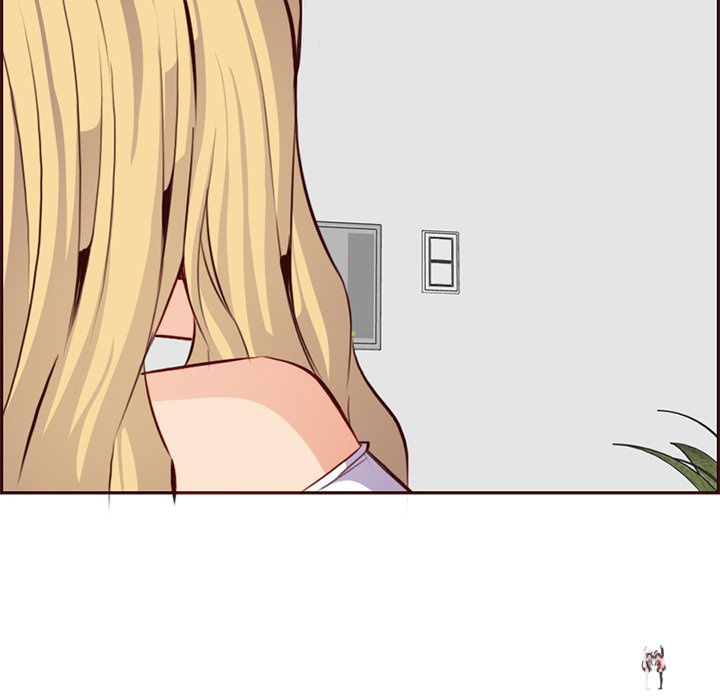 Never Too Late Never Too Late Chapter 88 - Page 124