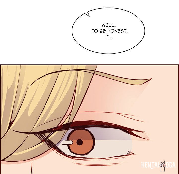 Never Too Late Never Too Late Chapter 88 - Page 127