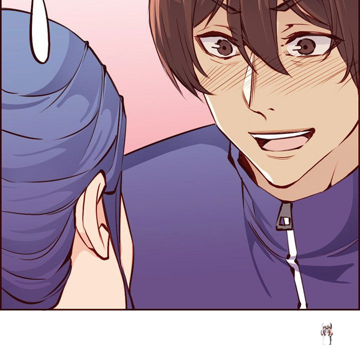 Never Too Late Never Too Late Chapter 88 - Page 13