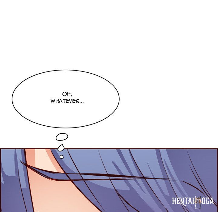 Never Too Late Never Too Late Chapter 88 - Page 14