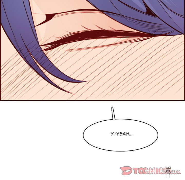 Never Too Late Never Too Late Chapter 88 - Page 15