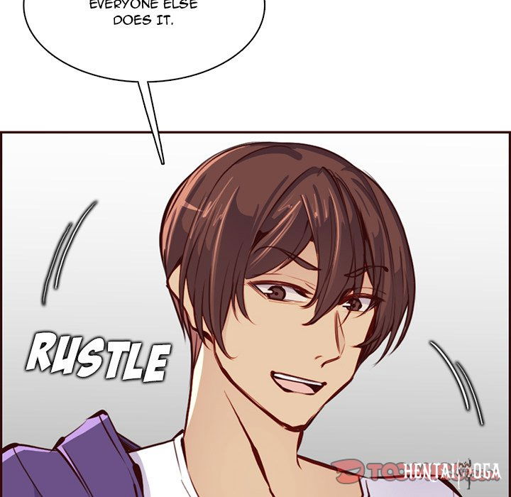 Never Too Late Never Too Late Chapter 88 - Page 18