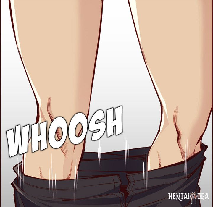 Never Too Late Never Too Late Chapter 88 - Page 20