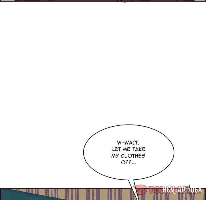 Never Too Late Never Too Late Chapter 88 - Page 21