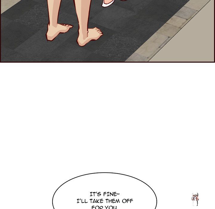 Never Too Late Never Too Late Chapter 88 - Page 23
