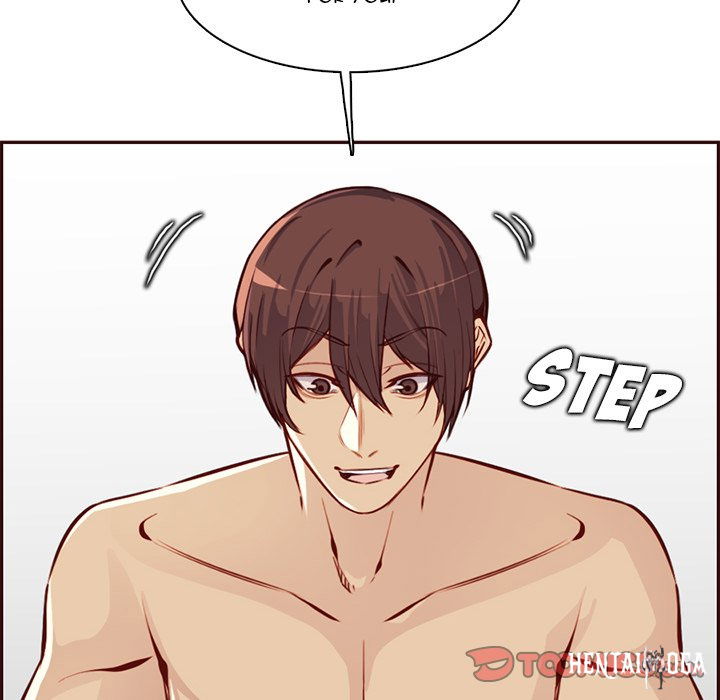 Never Too Late Never Too Late Chapter 88 - Page 24