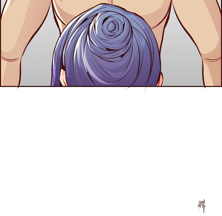 Never Too Late Never Too Late Chapter 88 - Page 25