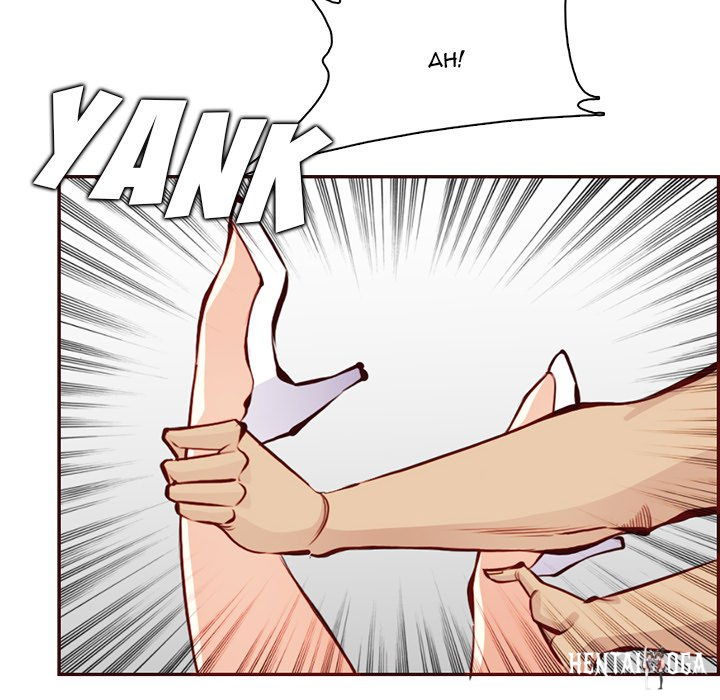 Never Too Late Never Too Late Chapter 88 - Page 32