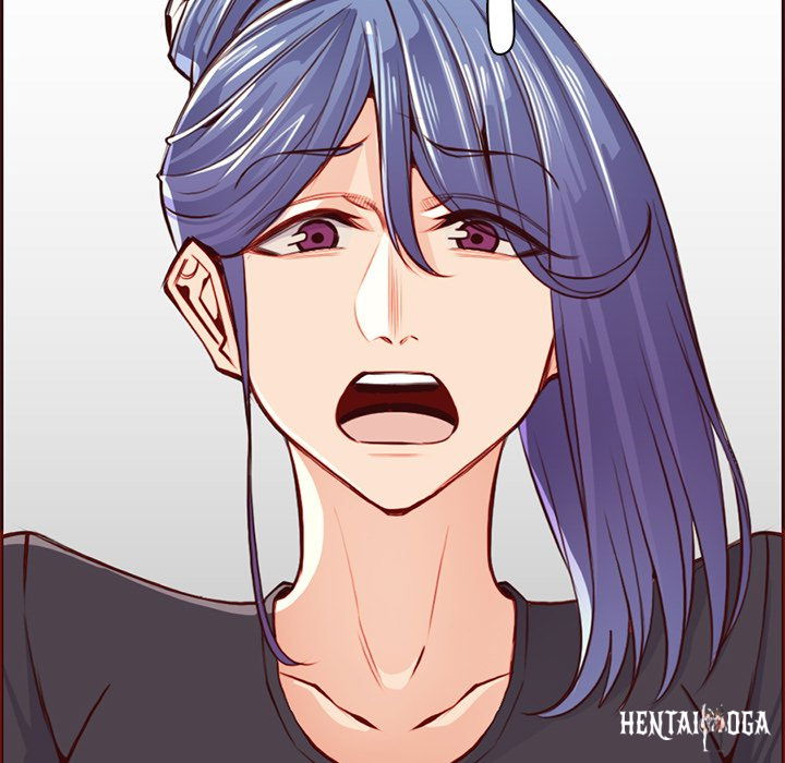 Never Too Late Never Too Late Chapter 88 - Page 37