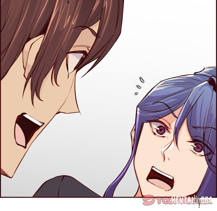 Never Too Late Never Too Late Chapter 88 - Page 39