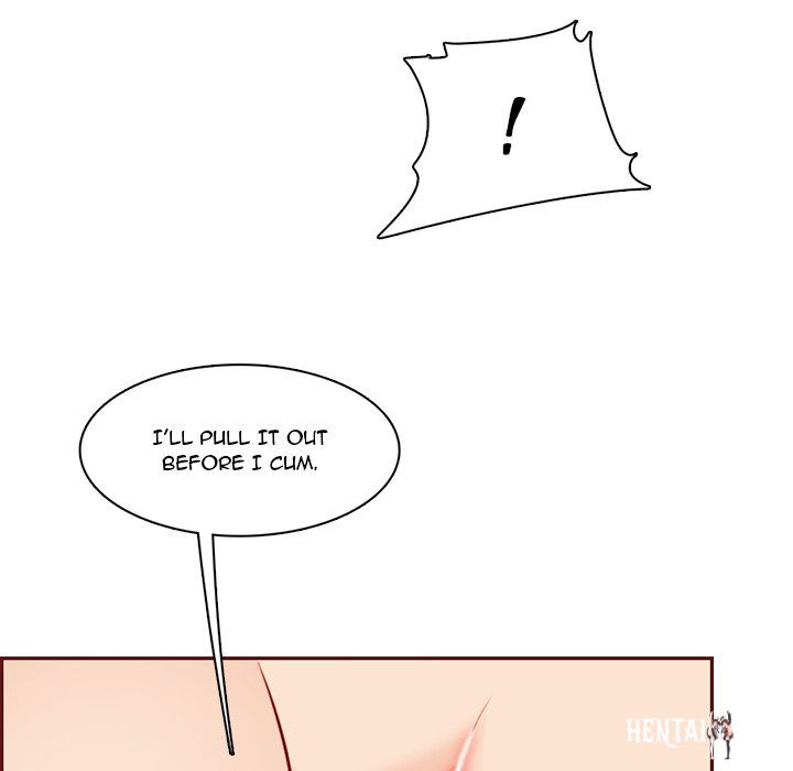 Never Too Late Never Too Late Chapter 88 - Page 40