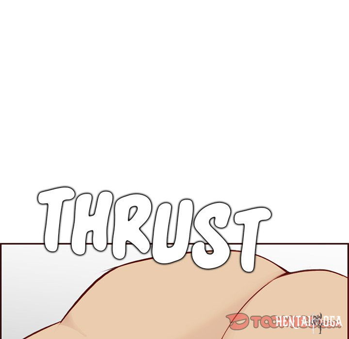 Never Too Late Never Too Late Chapter 88 - Page 42