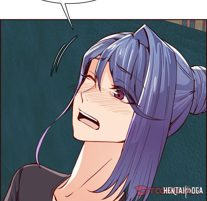 Never Too Late Never Too Late Chapter 88 - Page 45