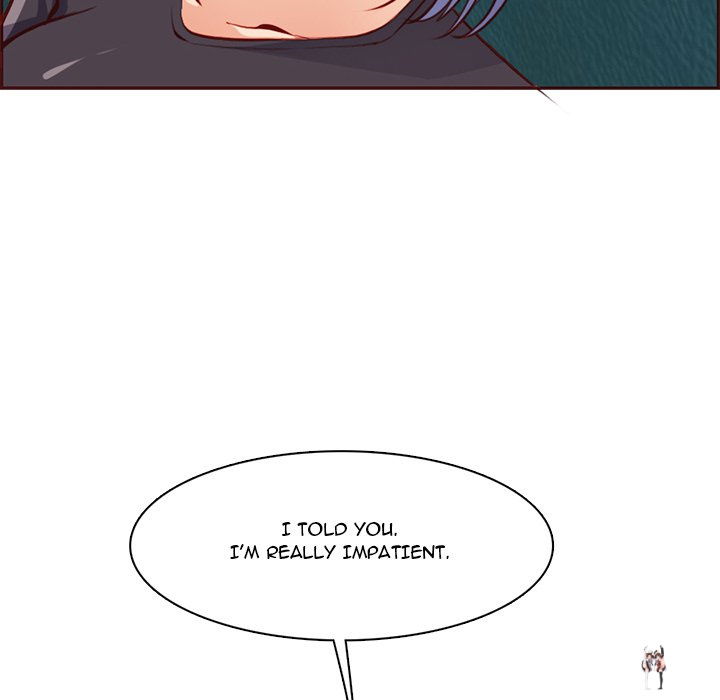 Never Too Late Never Too Late Chapter 88 - Page 46