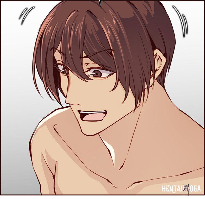 Never Too Late Never Too Late Chapter 88 - Page 47