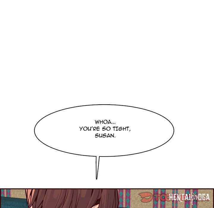 Never Too Late Never Too Late Chapter 88 - Page 48