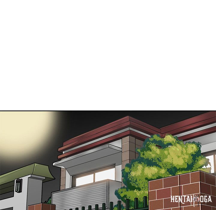 Never Too Late Never Too Late Chapter 88 - Page 53