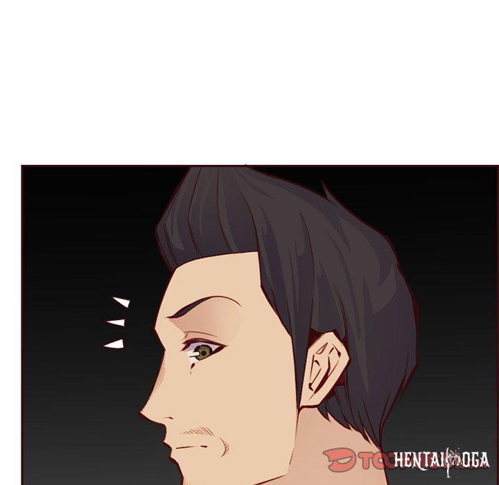 Never Too Late Never Too Late Chapter 88 - Page 57