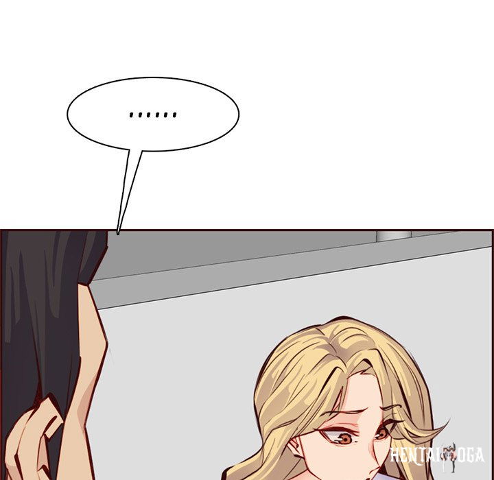 Never Too Late Never Too Late Chapter 88 - Page 59