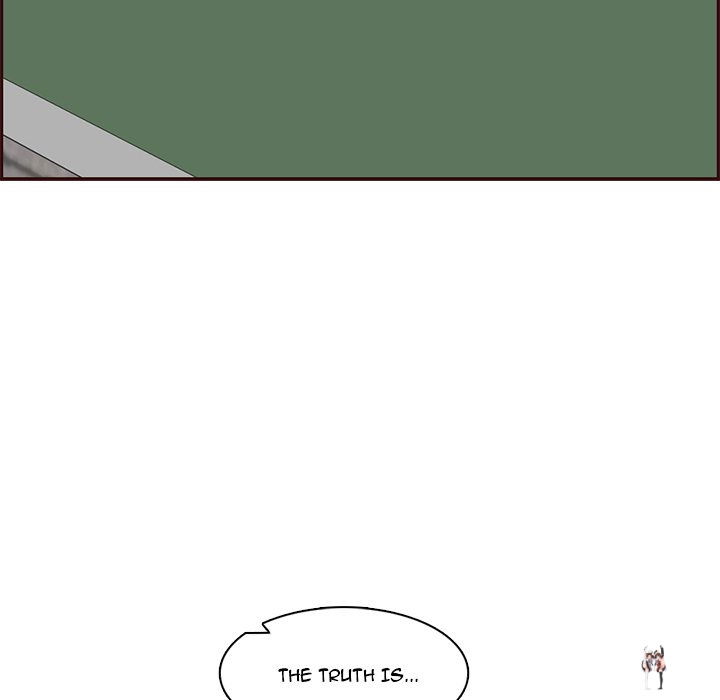 Never Too Late Never Too Late Chapter 88 - Page 62