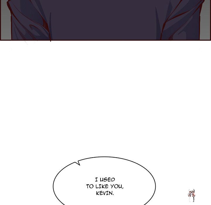 Never Too Late Never Too Late Chapter 88 - Page 64