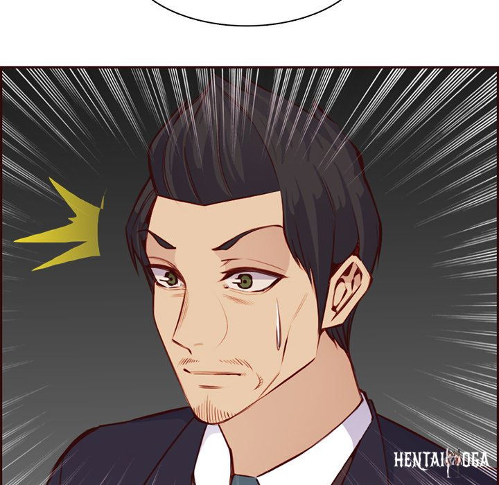 Never Too Late Never Too Late Chapter 88 - Page 65