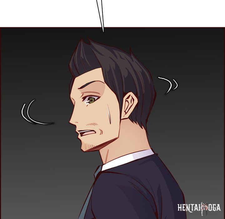 Never Too Late Never Too Late Chapter 88 - Page 67