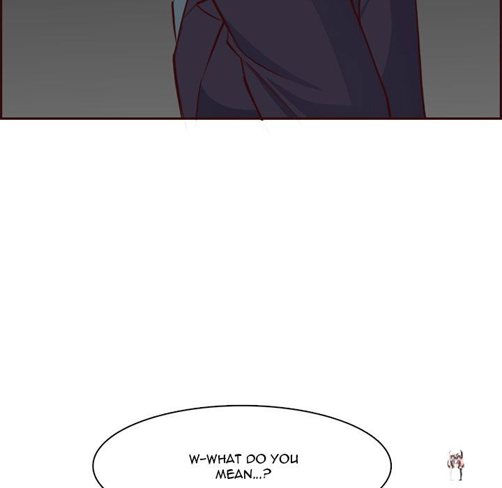 Never Too Late Never Too Late Chapter 88 - Page 68