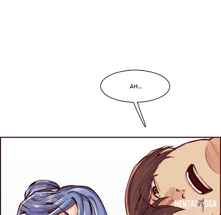 Never Too Late Never Too Late Chapter 88 - Page 7