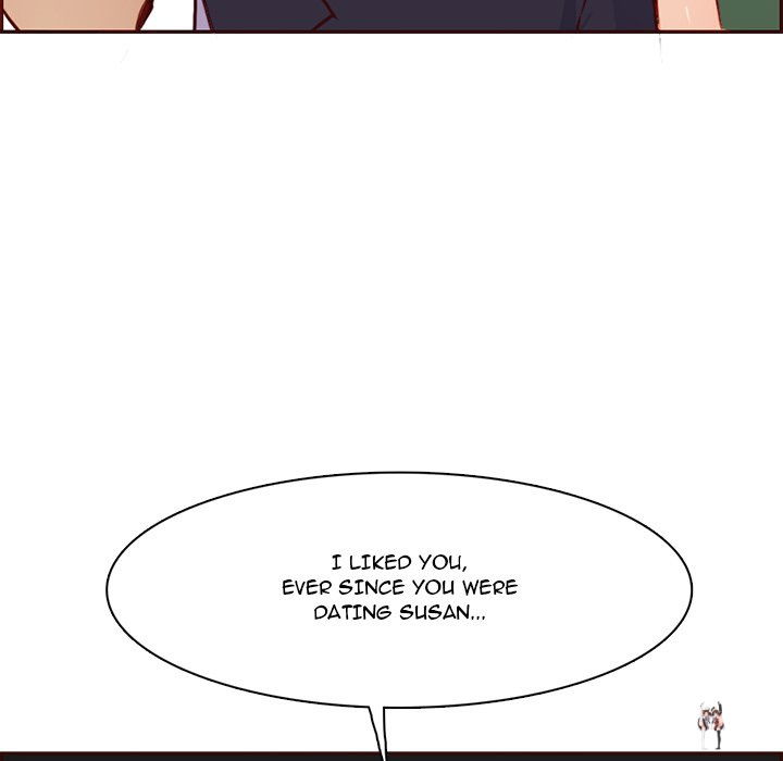 Never Too Late Never Too Late Chapter 88 - Page 70