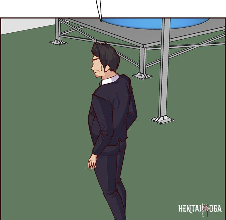 Never Too Late Never Too Late Chapter 88 - Page 73