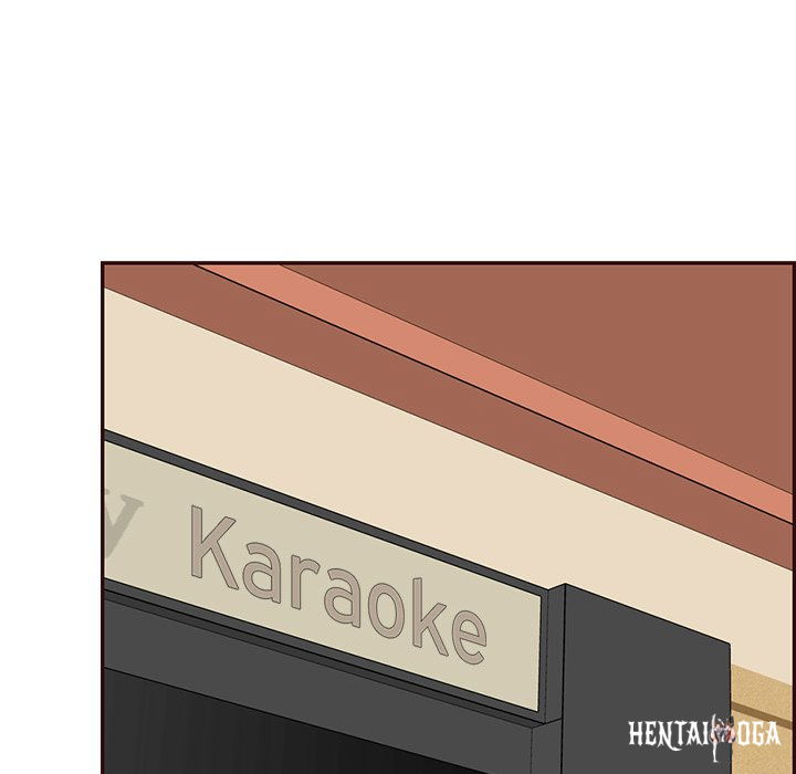 Never Too Late Never Too Late Chapter 88 - Page 77