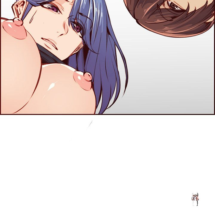 Never Too Late Never Too Late Chapter 88 - Page 8