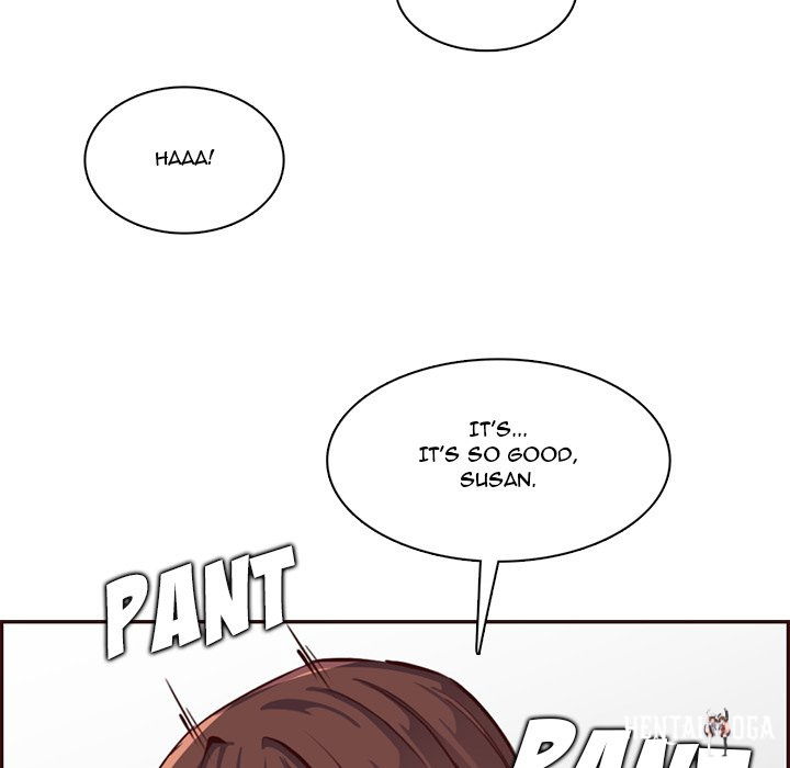 Never Too Late Never Too Late Chapter 88 - Page 80