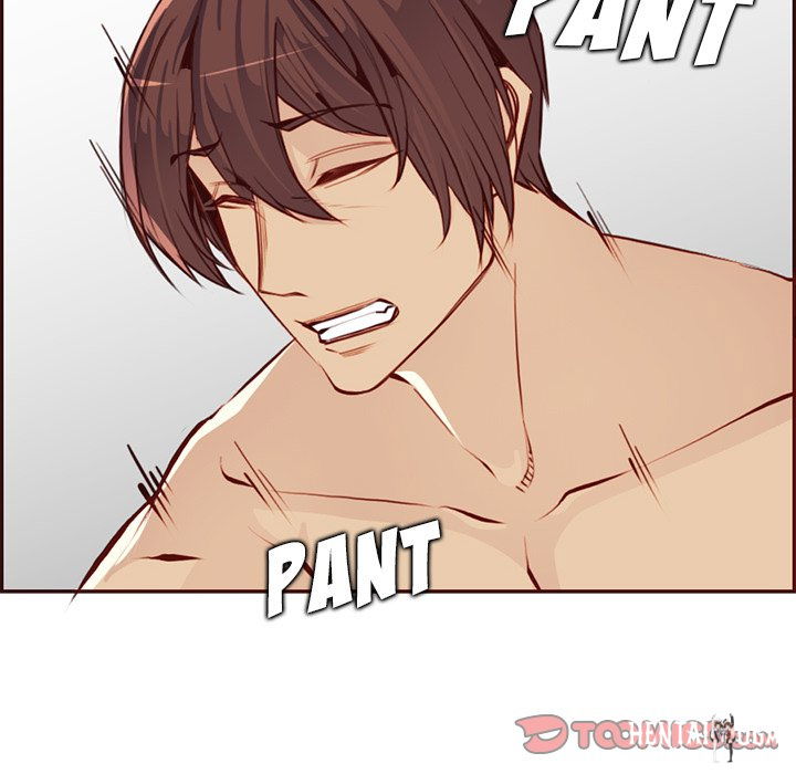 Never Too Late Never Too Late Chapter 88 - Page 81