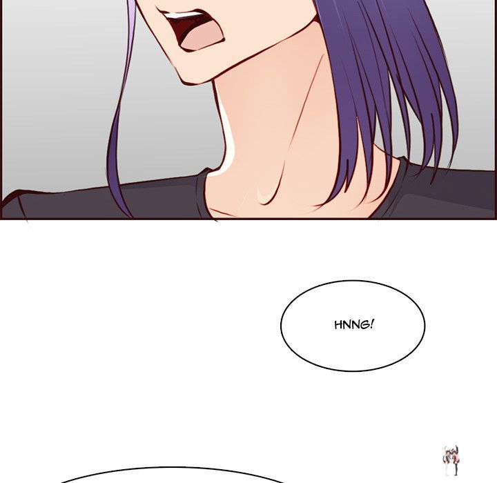 Never Too Late Never Too Late Chapter 88 - Page 85