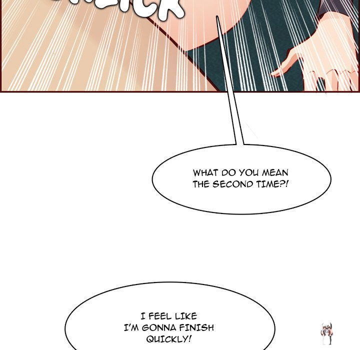 Never Too Late Never Too Late Chapter 88 - Page 88