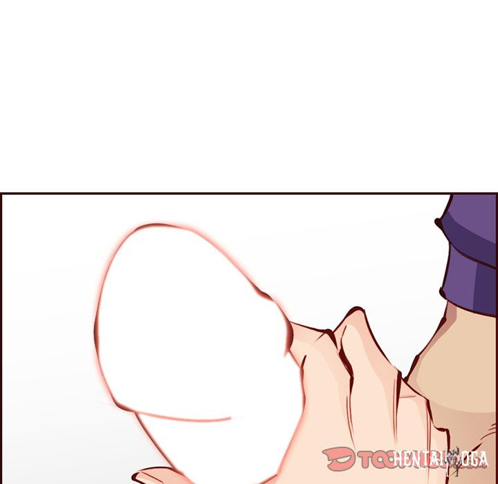 Never Too Late Never Too Late Chapter 88 - Page 9