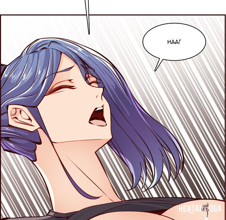 Never Too Late Never Too Late Chapter 88 - Page 91