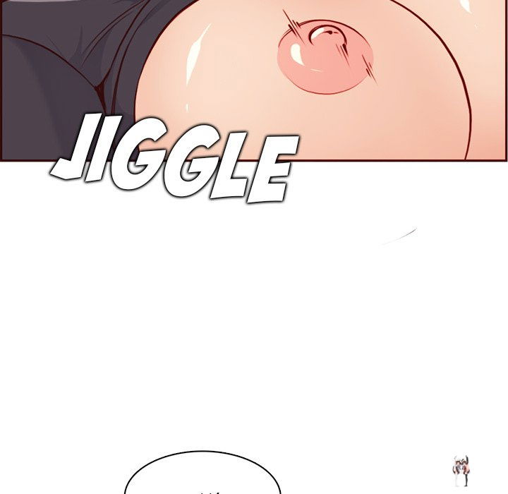 Never Too Late Never Too Late Chapter 88 - Page 92