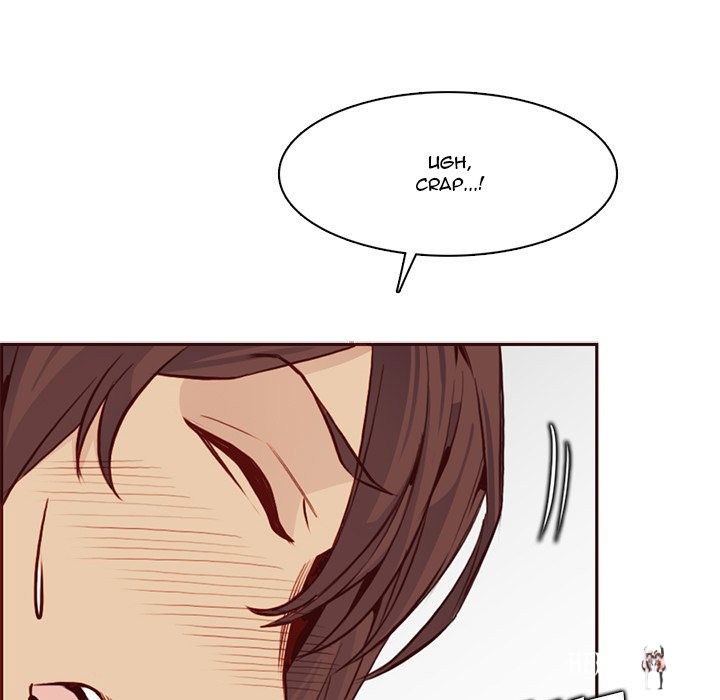 Never Too Late Never Too Late Chapter 88 - Page 95