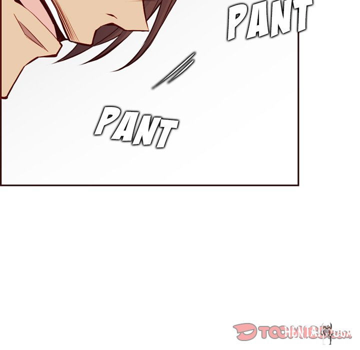 Never Too Late Never Too Late Chapter 88 - Page 96