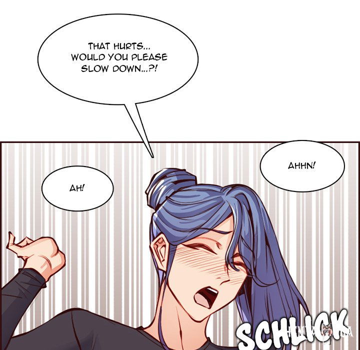 Never Too Late Never Too Late Chapter 88 - Page 97