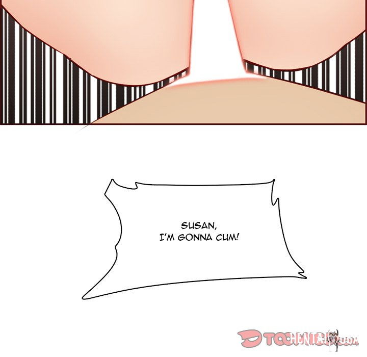 Never Too Late Never Too Late Chapter 88 - Page 99