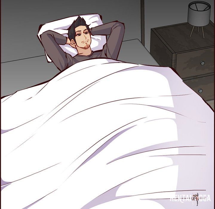 Never Too Late Never Too Late Chapter 89 - Page 101