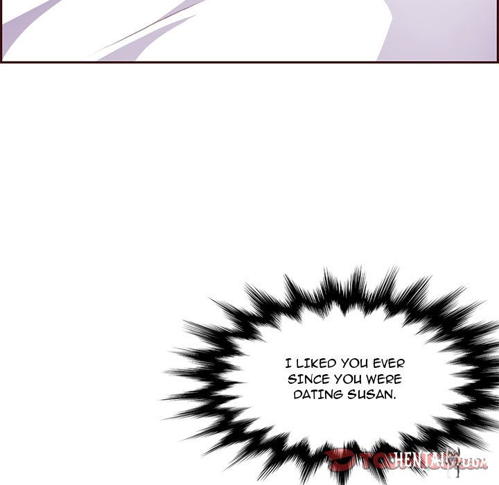 Never Too Late Never Too Late Chapter 89 - Page 102