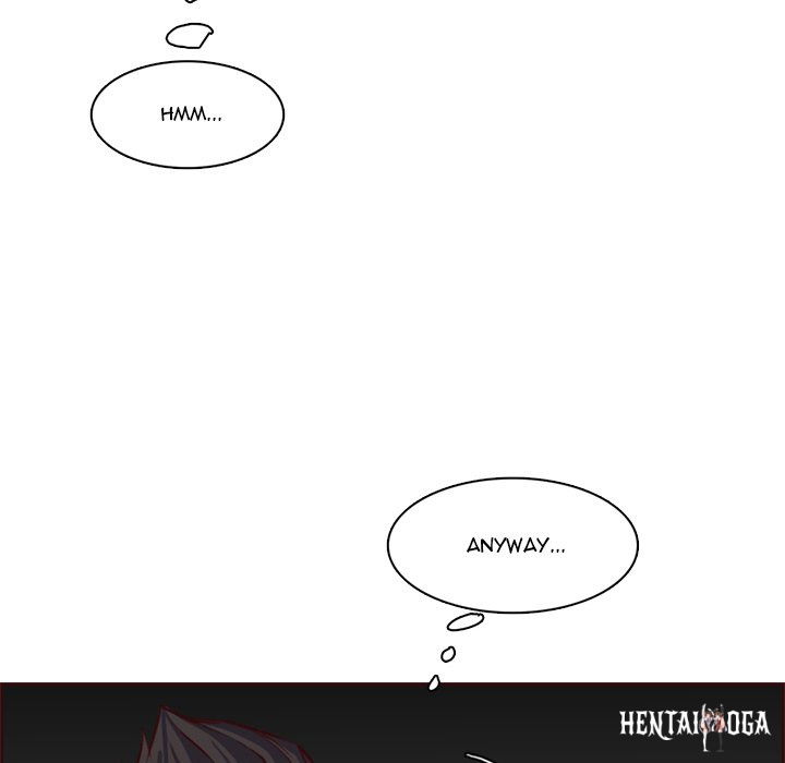 Never Too Late Never Too Late Chapter 89 - Page 104